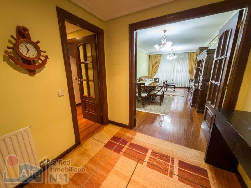 Pis en venda a Praza Independencia