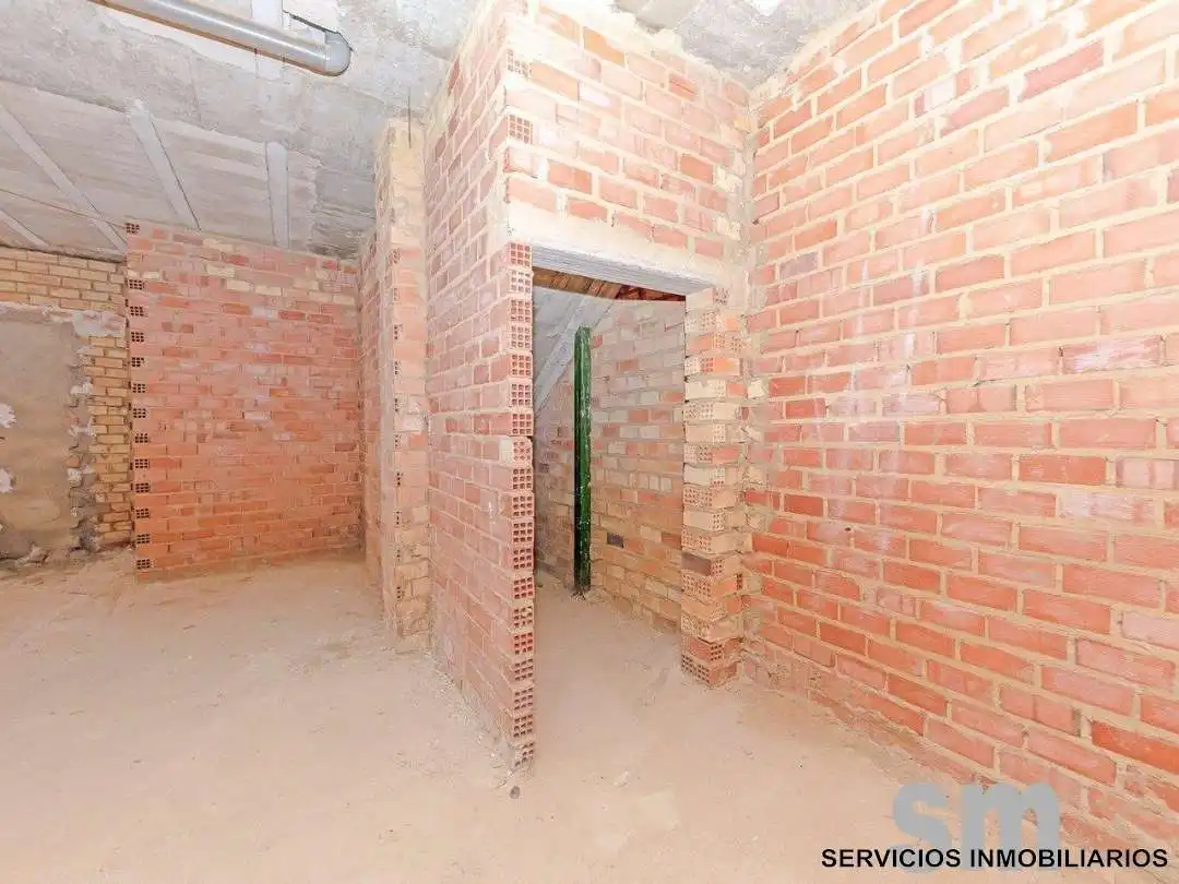 Local commercial à vendre à Carrión de los Céspedes, imagen 7