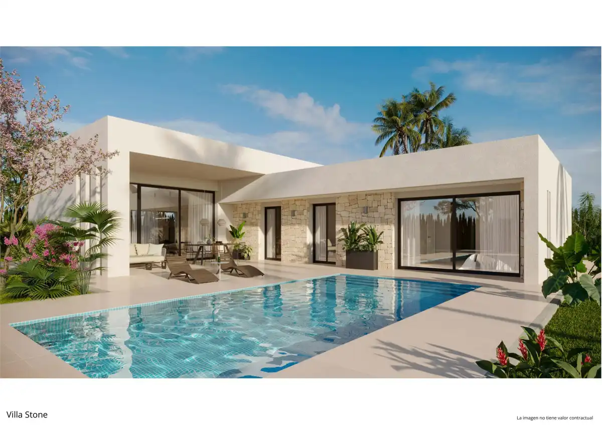 Maison à vendre à Pedanías Oeste, imagen 7