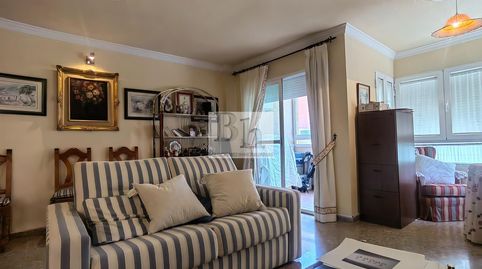 Foto 3 de Piso en venta en Avenida Carlos Haya, 62, La Florida - Parque Norte, Málaga Capital
