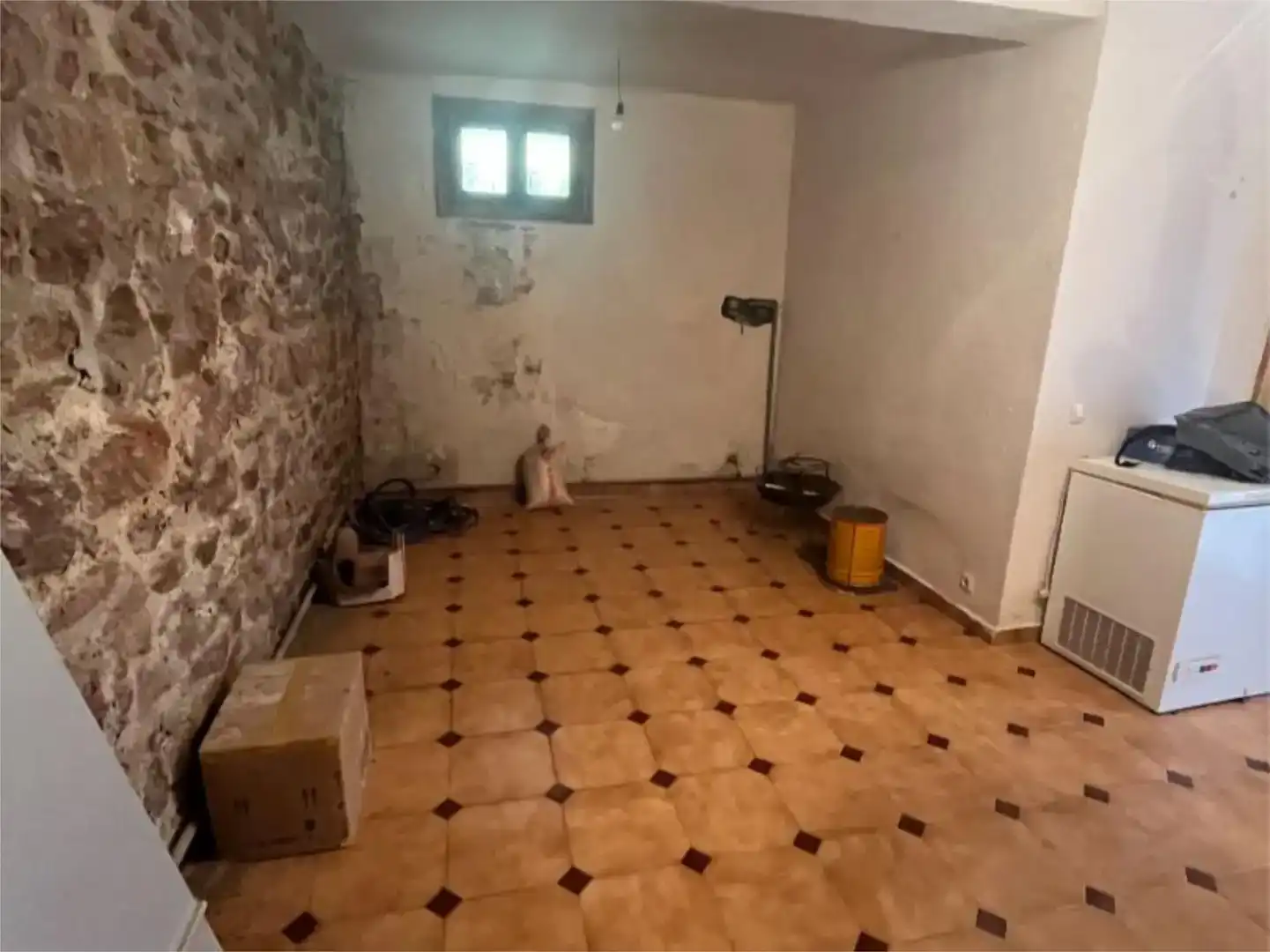 Piso en venta en Mansilla de la Sierra, La Rioja
