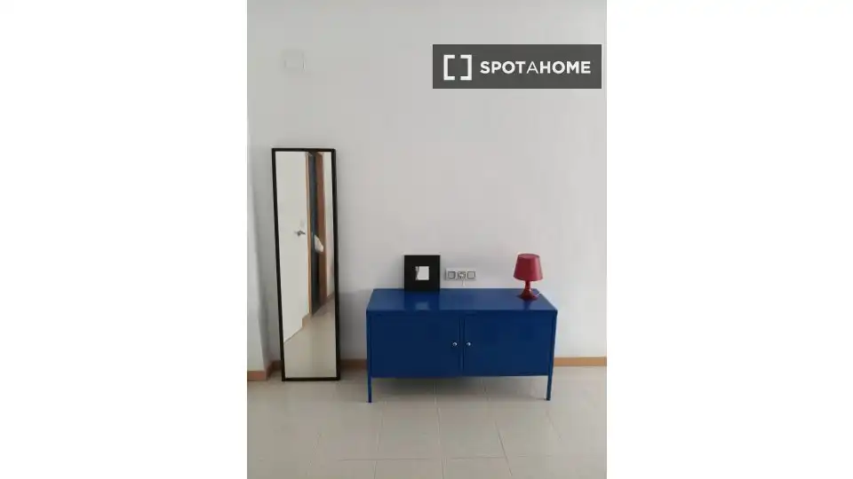 Habitació a Sagunto / Sagunt, Valencia