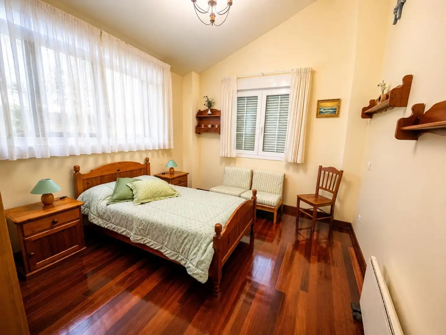 Villa zum Verkauf in CUETO (DEL), imagen 15