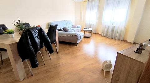 Foto 4 de Casa adosada en venta en Motilleja, Albacete