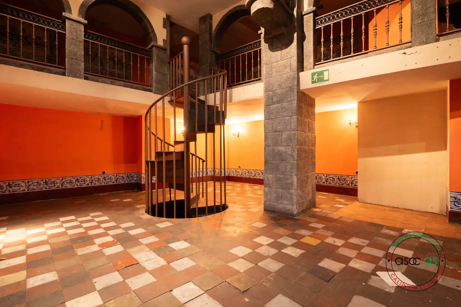 Local comercial en venda a Avilés - Calle La Estacion 11, imagen 7