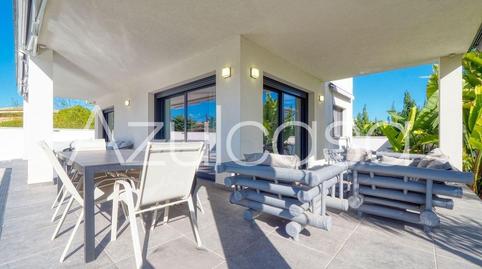 Photo 4 of House or chalet for sale in Calle Font Bugaya, La Font - Mezquitas, Sant Joan d'Alacant