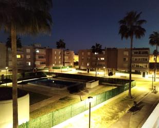 Exterior view of Flat to rent in Jerez de la Frontera  with Heating and Terrace