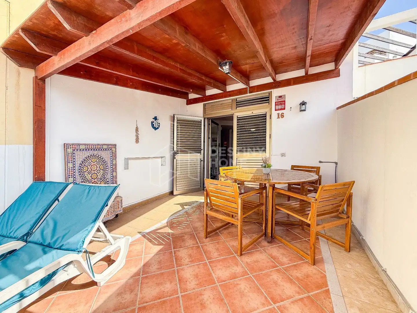 Apartment for sale in Hermanas del Castillo