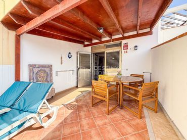 Appartement compact à vendre à Hermanas del Castillo