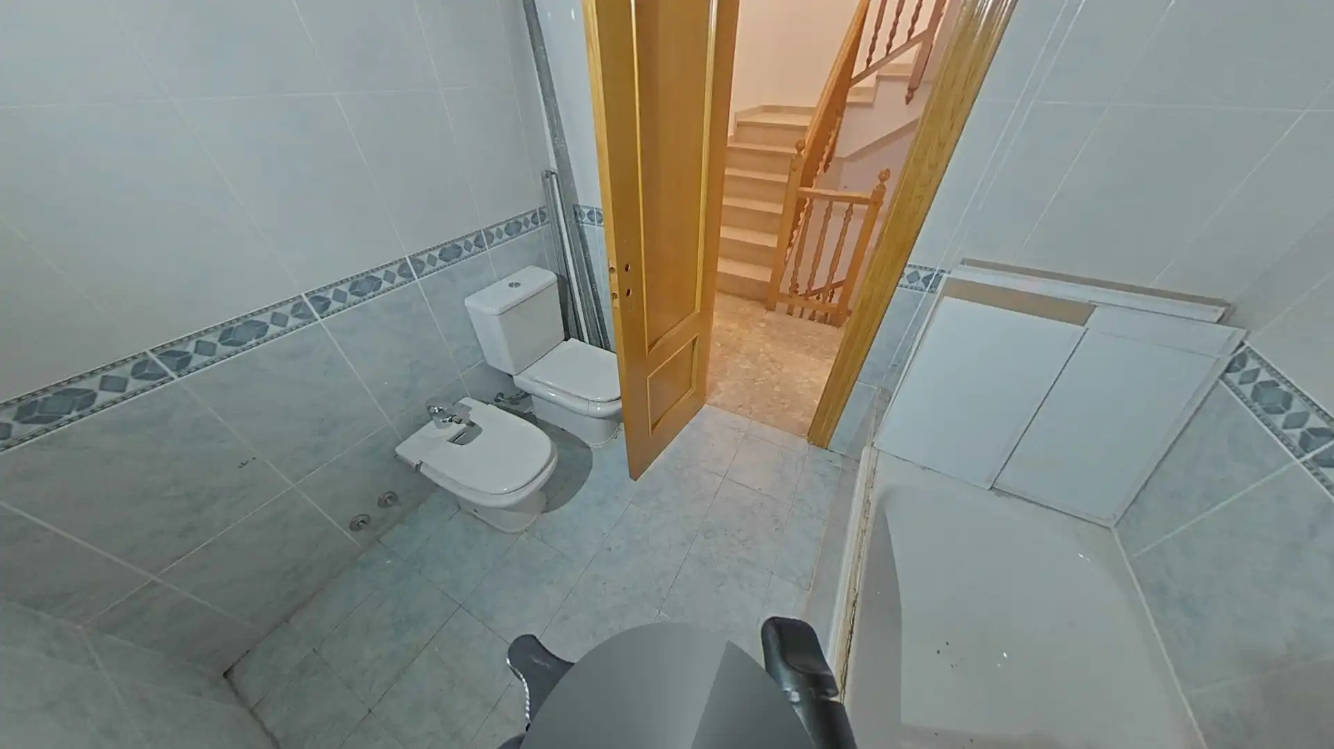 Casa a schiera con terrazza in vendita a Oeste, imagen 22
