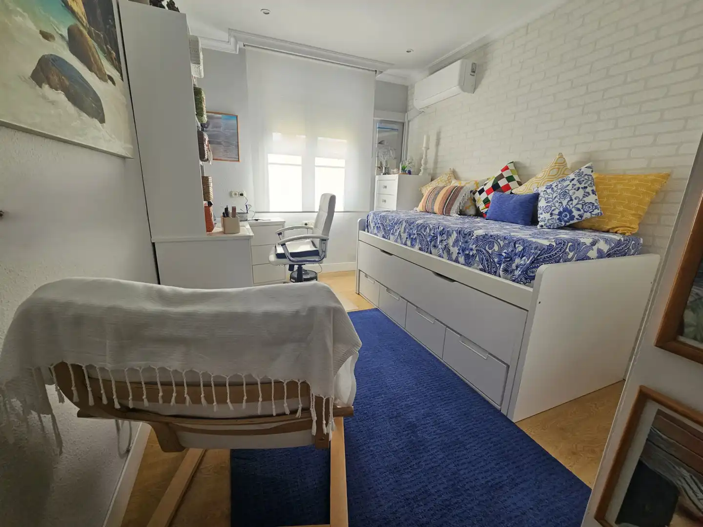 Piso con piscina en venta en Casco Antiguo, imagen 10