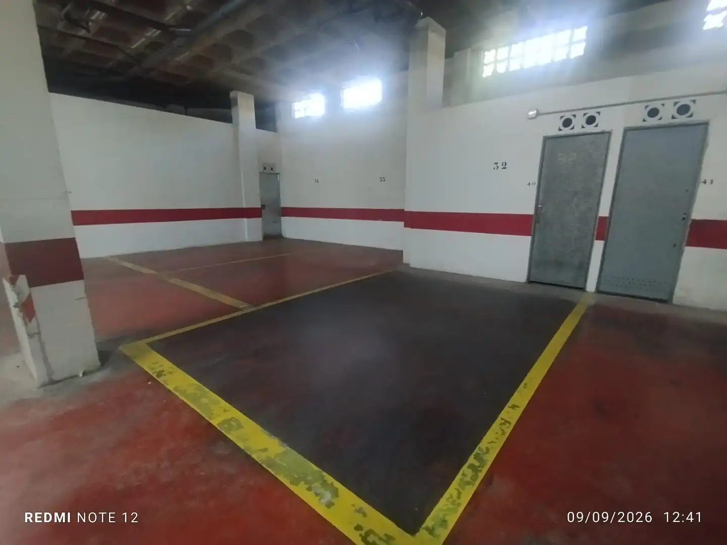 Apartment with terrace for sale in Calle Calle Miguel de Unamuno, imagen 29