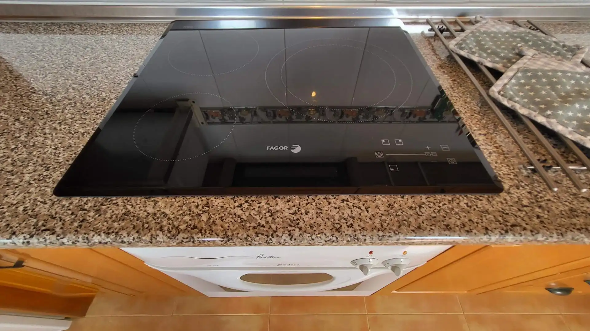 Chalet con terraza en venta en Gran Alacant, imagen 46