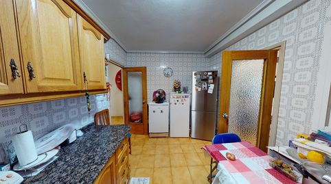 Foto 4 de Piso en venta en Carrer José María Castaño Martínez, Altabix, Elche / Elx
