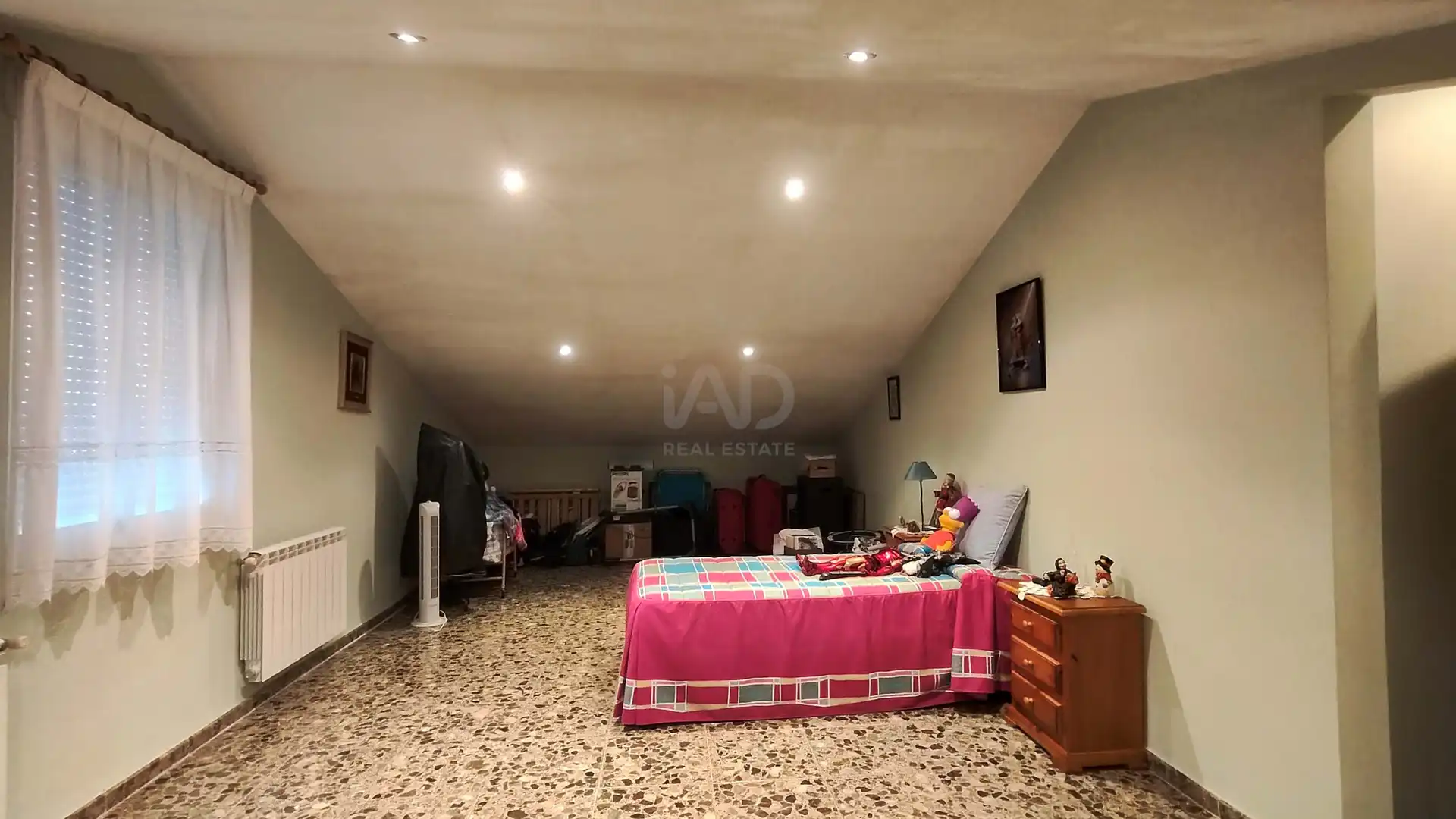 Casa o xalet en venda en Castellón de la Plana / Castelló de la Plana amb Calefacció, Terrassa i Piscina