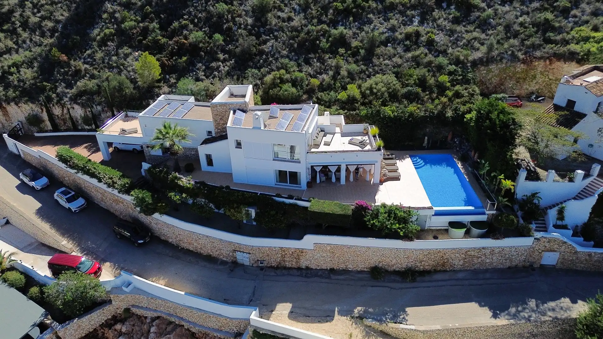 Casa en venta en Casco Urbano