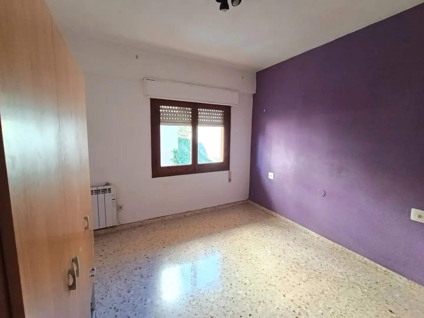 Dormitori de Apartament en venda en Benissa