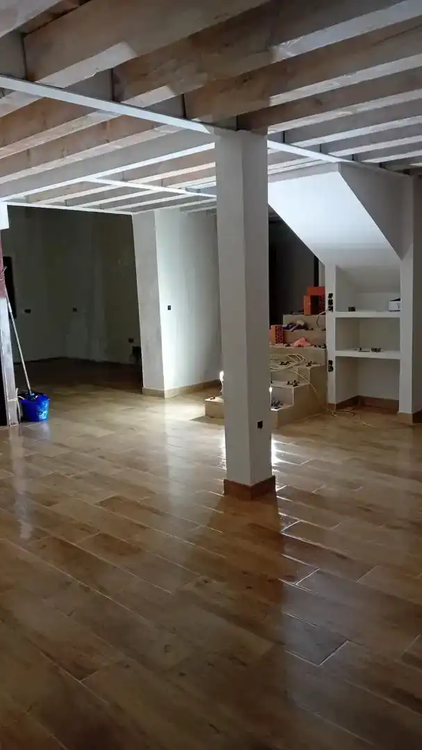 Finca rústica en venta en Adrados con Jardín privado, Parquet y Trastero