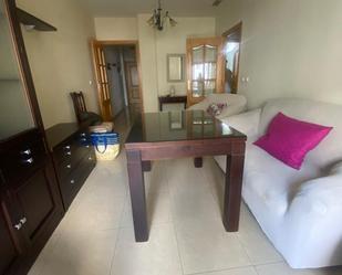 Dining room of Flat to rent in Pozoblanco  with Balcony