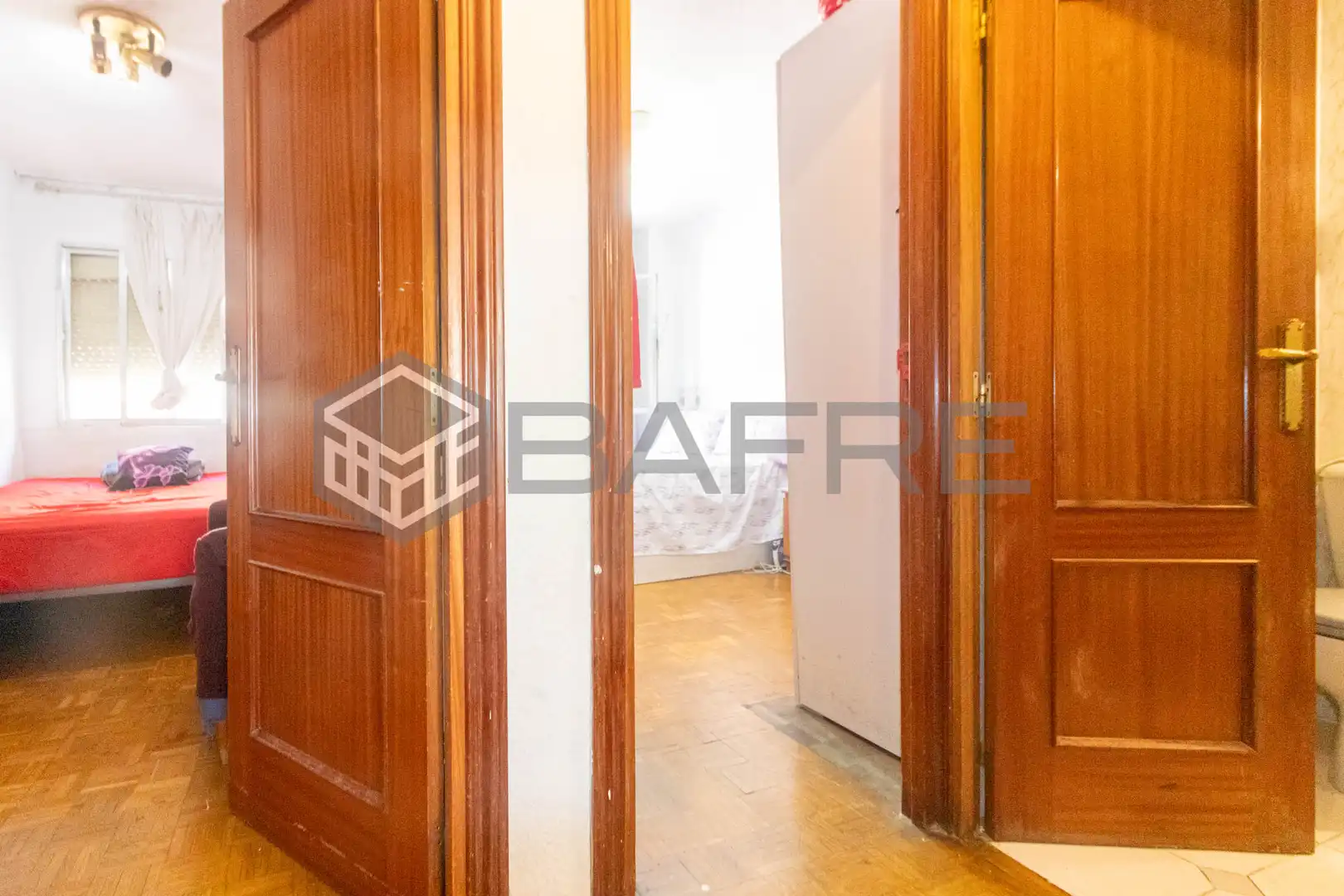 Piso en venta en Madrid con Calefacción