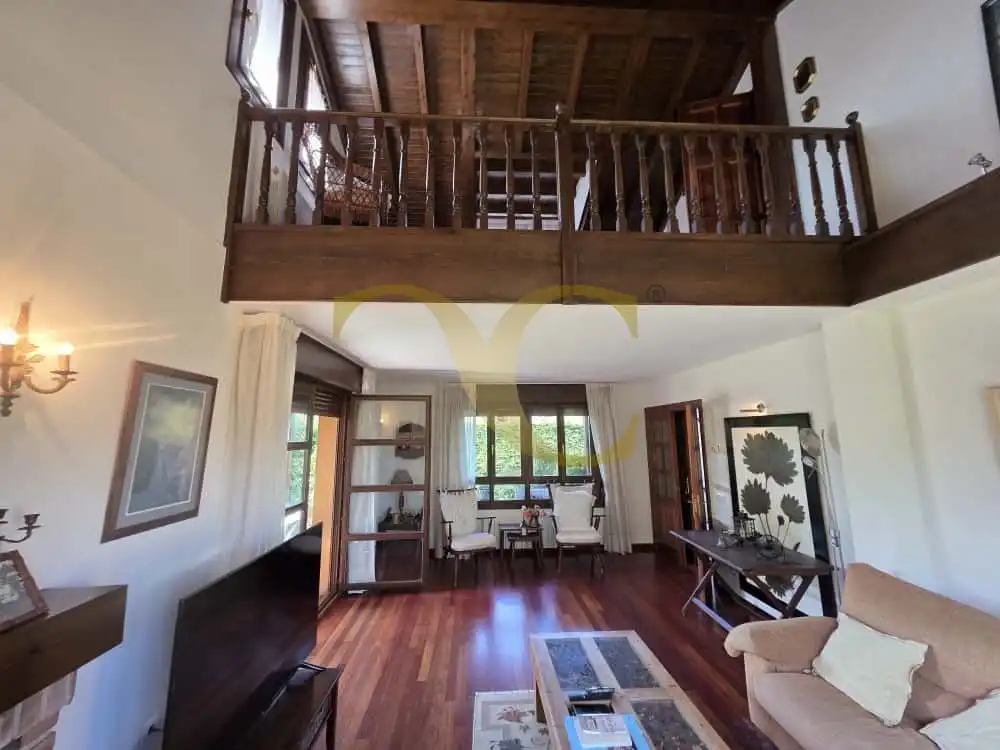 Casa o xalet en venda a Póo, Celorio - Poó - Parres