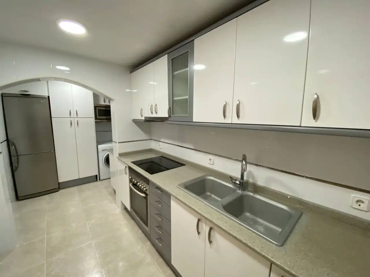 Flat for sale in Calle Maragall, imagen 5