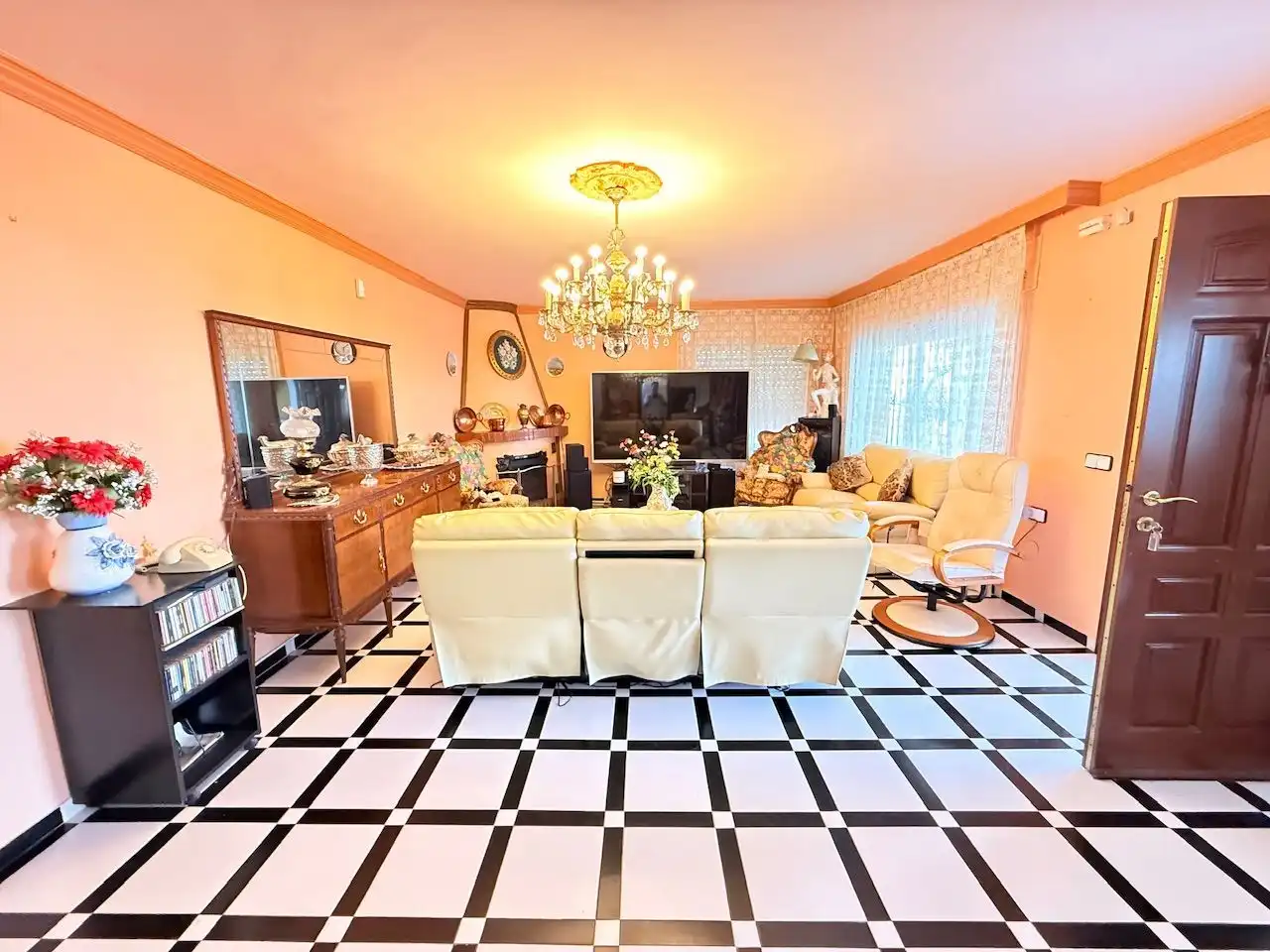 Detached house with pool for sale in Almayate, imagen 40