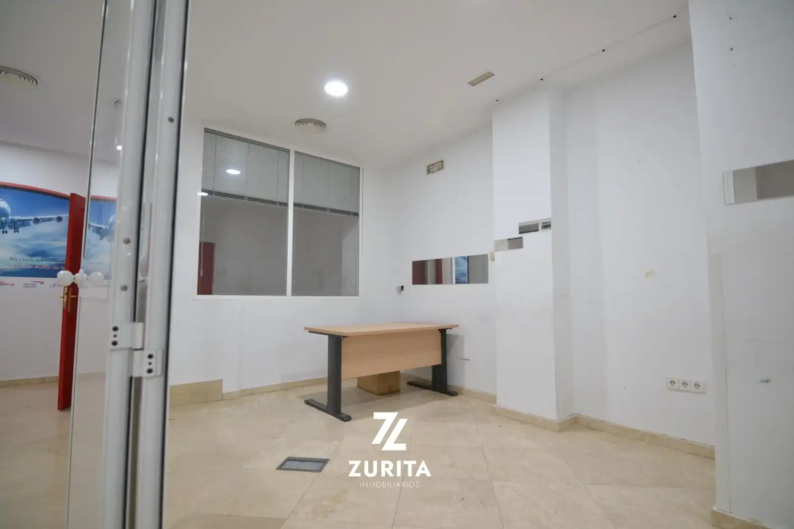 Local comercial en venta en Calle Tarrasa, imagen 3