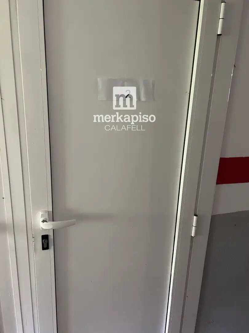 Flat with lift for sale in Josep Maria Juncadella, imagen 32