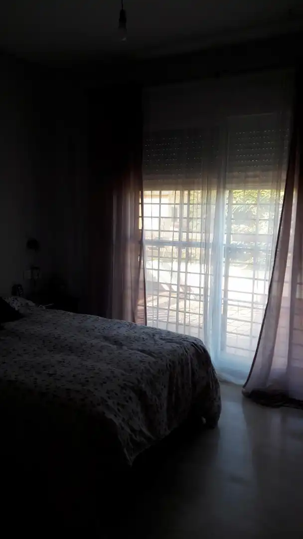Habitació a Palomares del Río