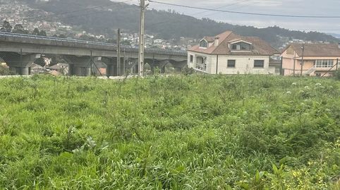 Foto 3 de Finca rústica en venda a Camino Pena, 13, Valadares - Beade, Vigo