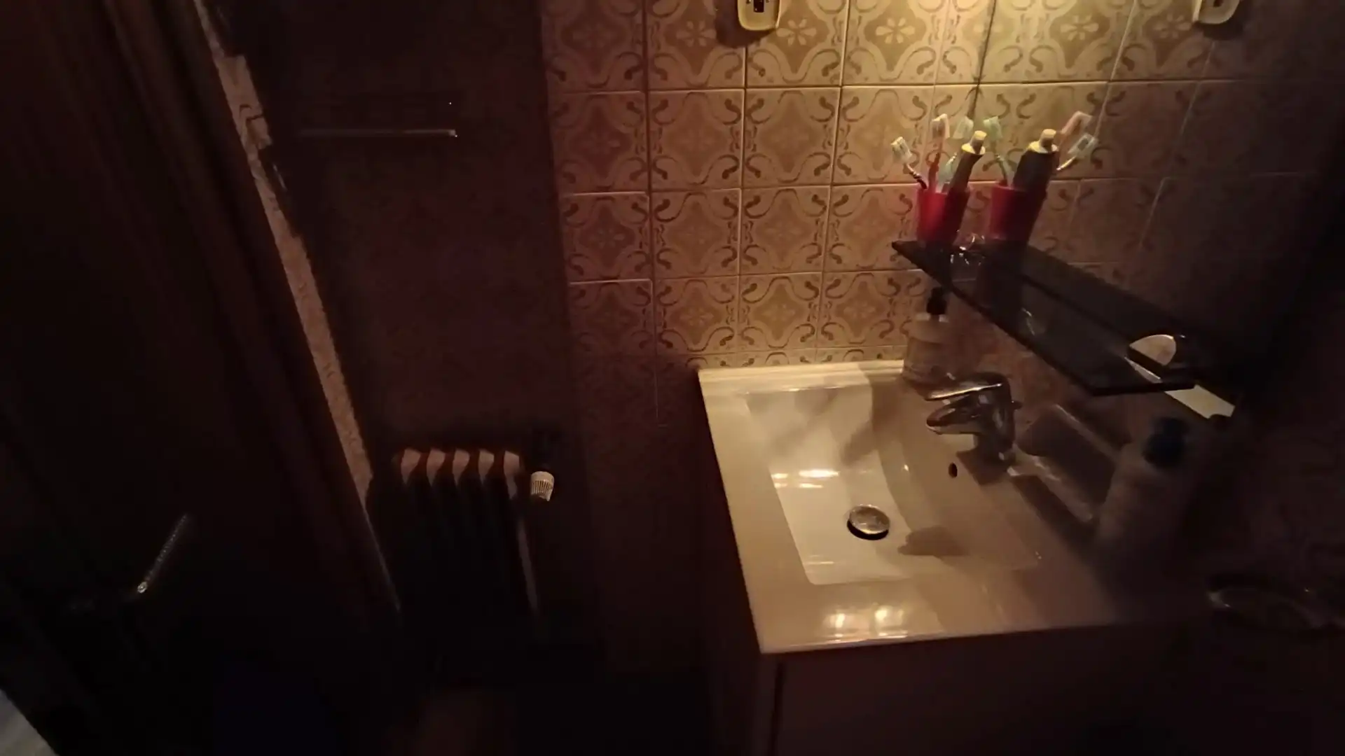 Bany de Pis en venda en Hortaleza