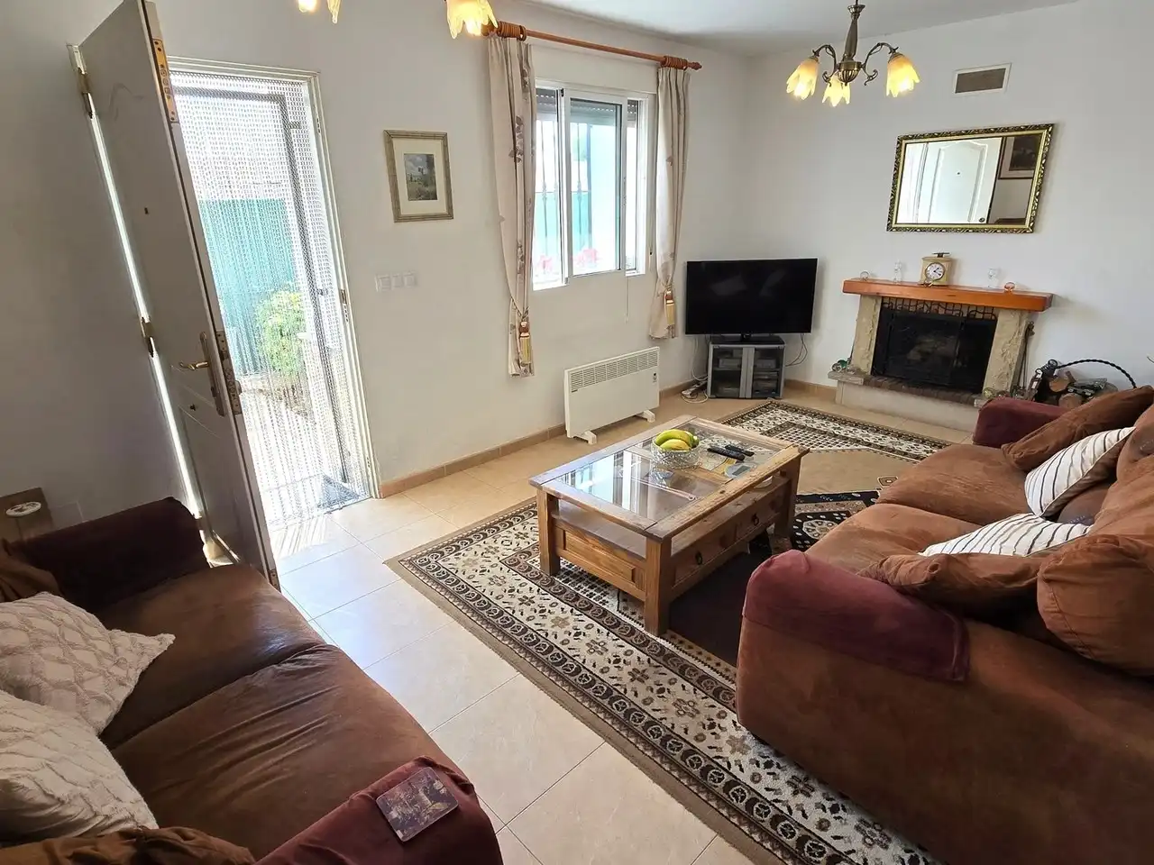 House with pool for sale in Albox, imagen 3