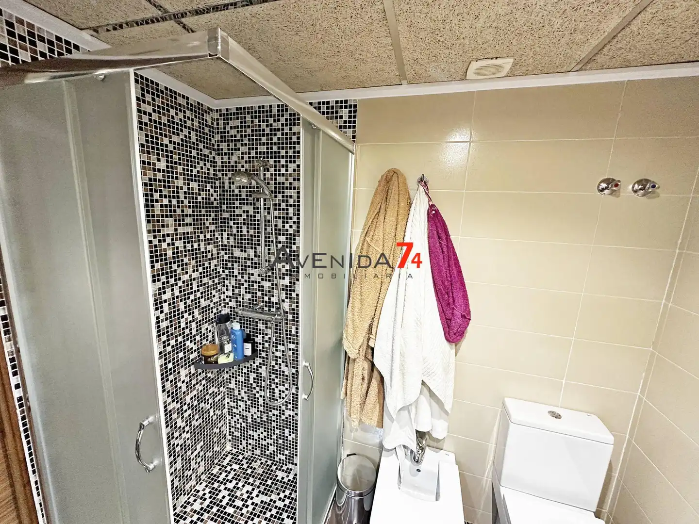 Piso con ascensor en venta en Lorca Ciudad, imagen 21