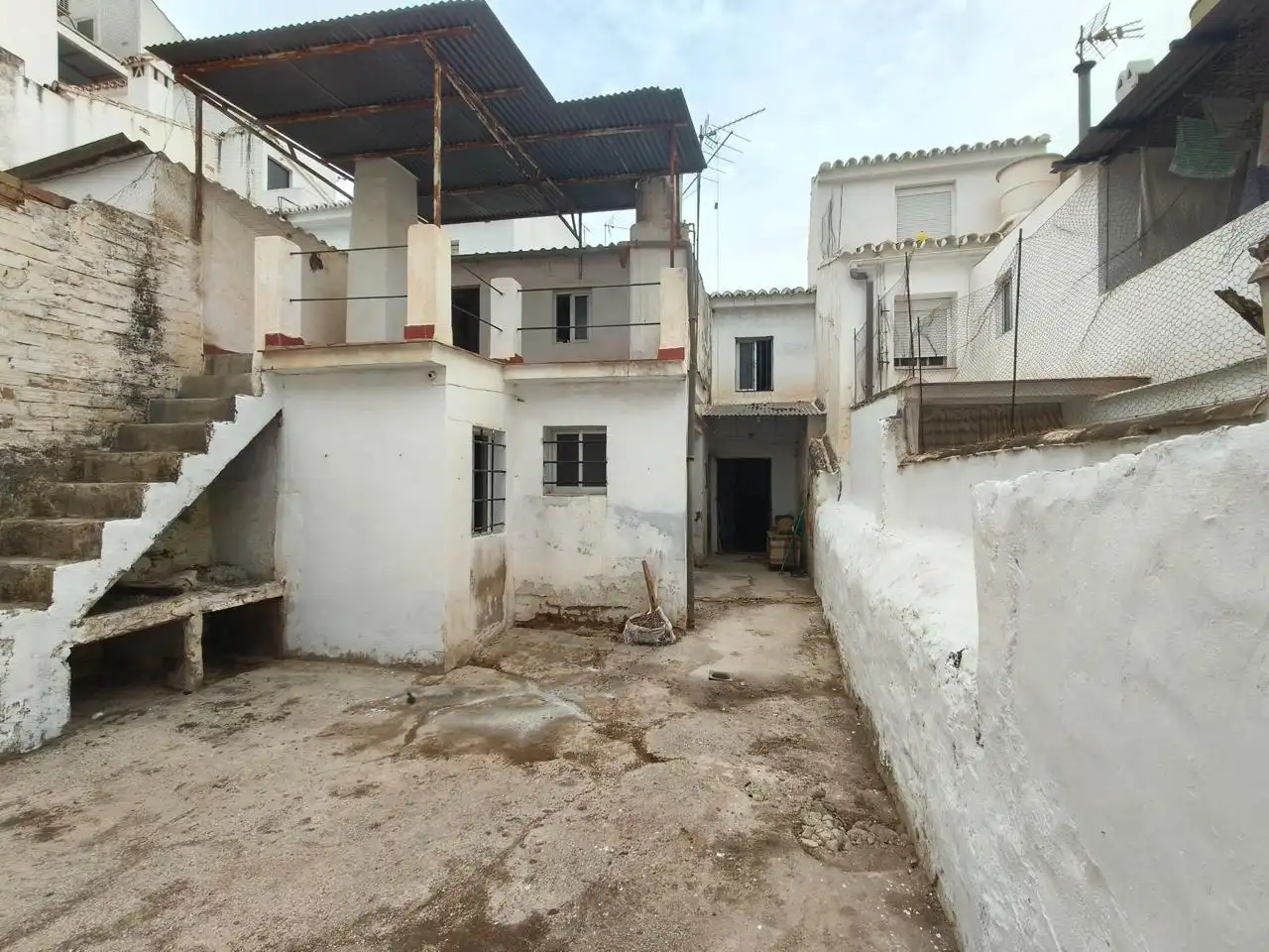 Maison avec jardin à vendre à Calle Parra, imagen 17