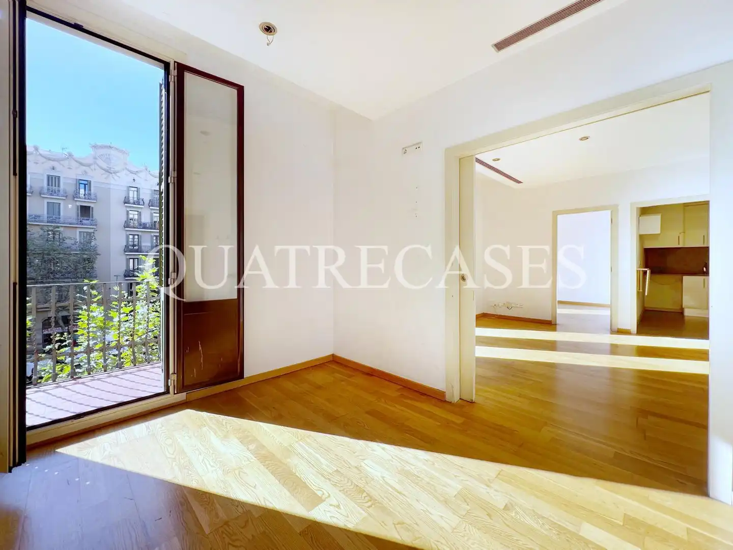 Appartement avec terrasse à vendre à Carrer d'Aribau, imagen 3