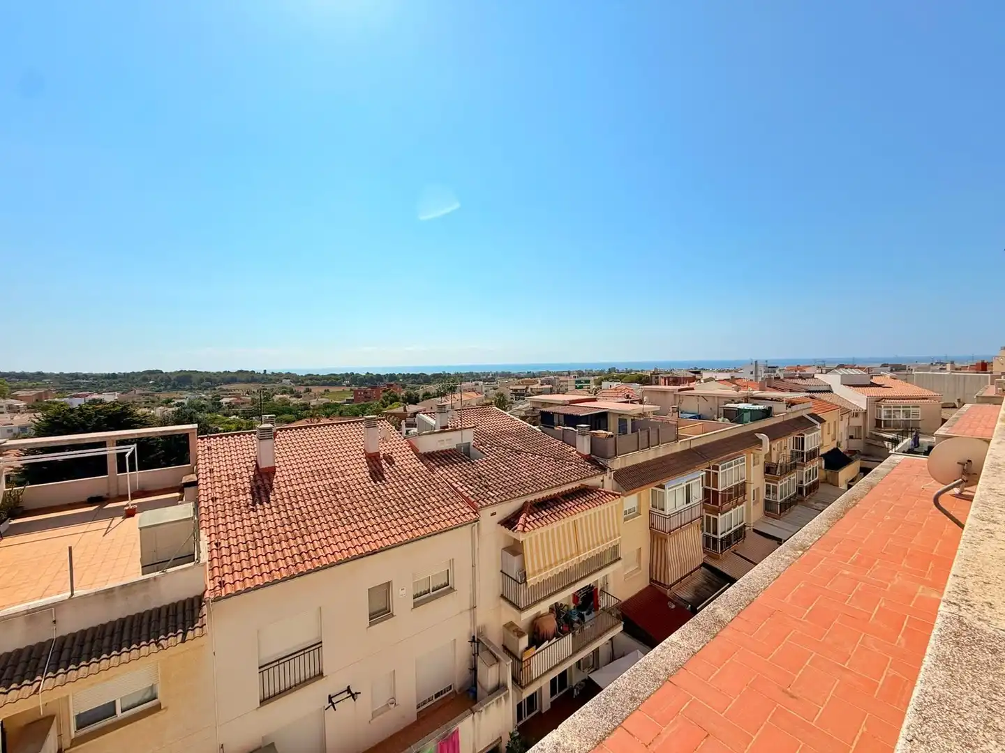 Wohnung zum Verkauf in Santa Maria - L'Eixample - Sud Sumella, imagen 26