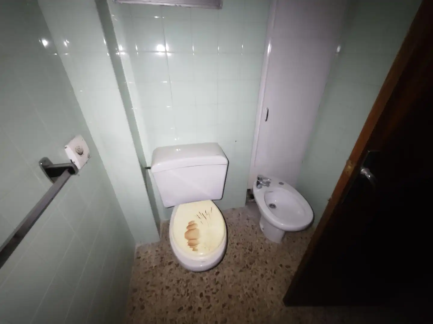 Baño de Piso en venta en Cocentaina