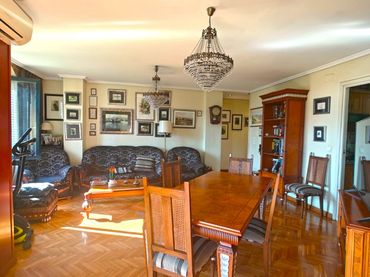 Appartamento con ascensore in vendita a Carrer de Navarra