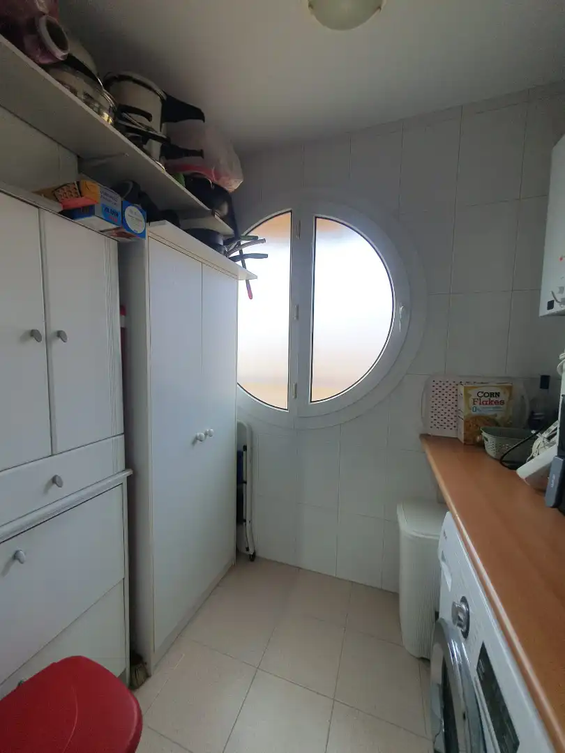 Appartamento con terrazza in vendita a Avenida Pedro de Mendoza y Luján 41, imagen 18