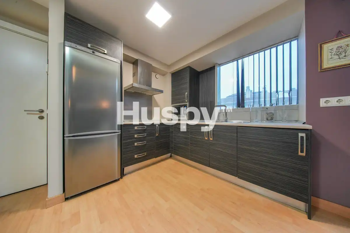 Küche von Loft zum Verkauf in Centro