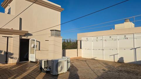 Foto 4 de Pis en venda a Agustín Blázquez, 5, Núcleo urbano, Chiclana de la Frontera
