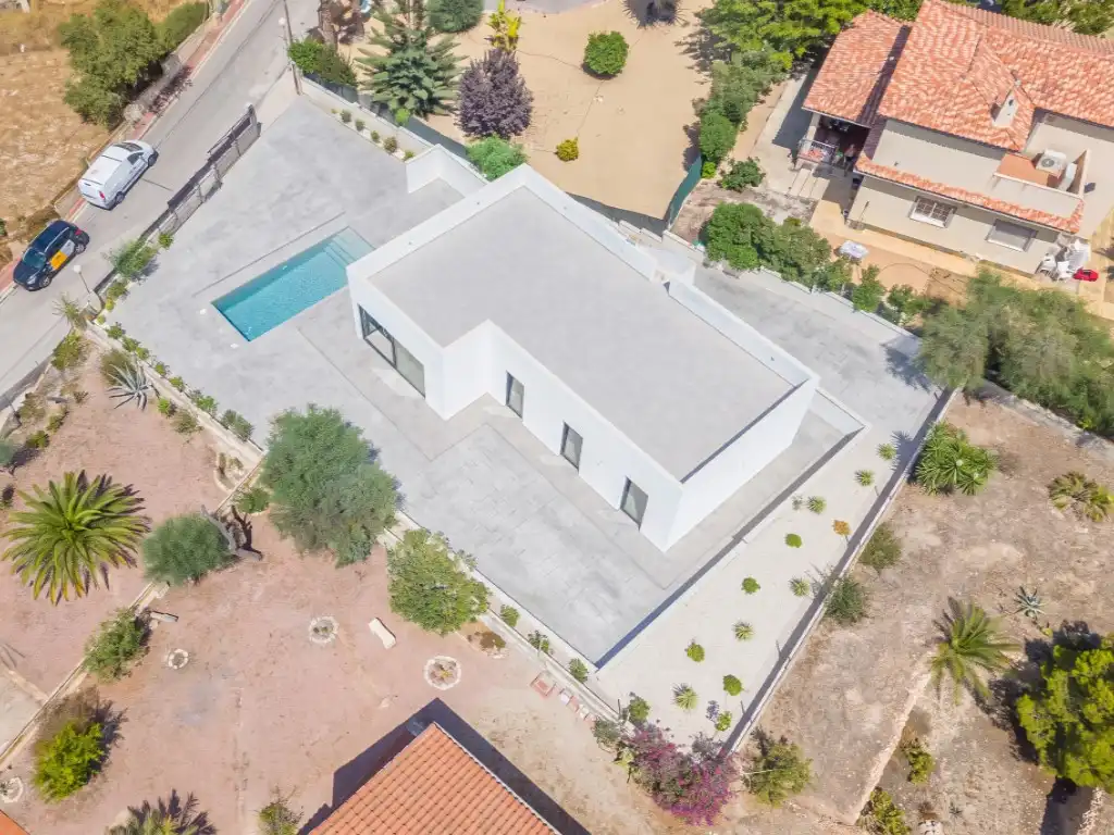 Casa amb piscina en venda a Carrer Carrasqueta, 67 67, imagen 20