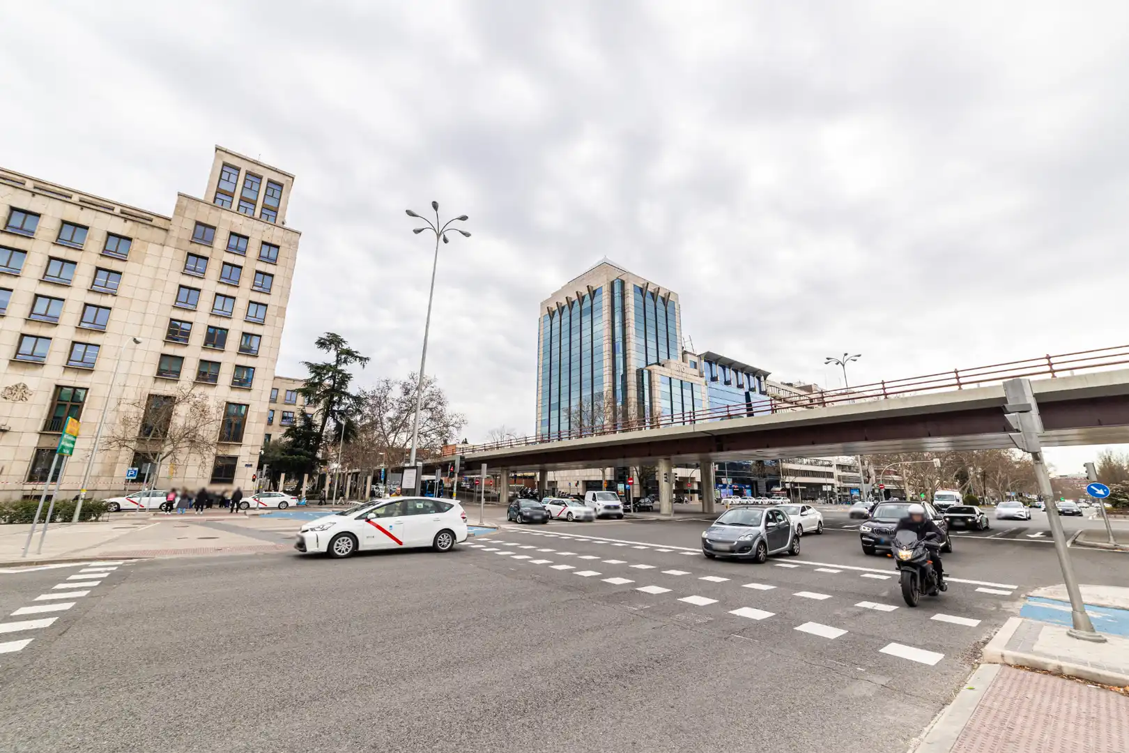 Penthouse with lift for sale in Calle de Alonso Cano, imagen 47