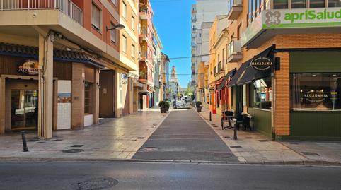 Foto 2 de Pis en venda a Calle Calle Sant Vicent Ferrer, 28, Centro Histórico, Gandia