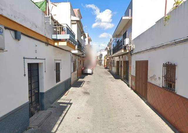 Planta baja en Venta en Ricardo Palma. en La Plata