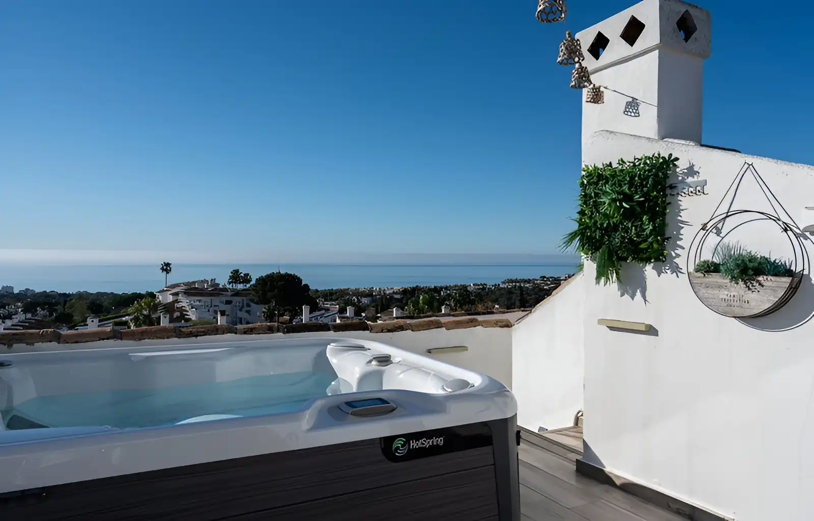 Wohnung mit Pool zum Verkauf in Calahonda, imagen 11
