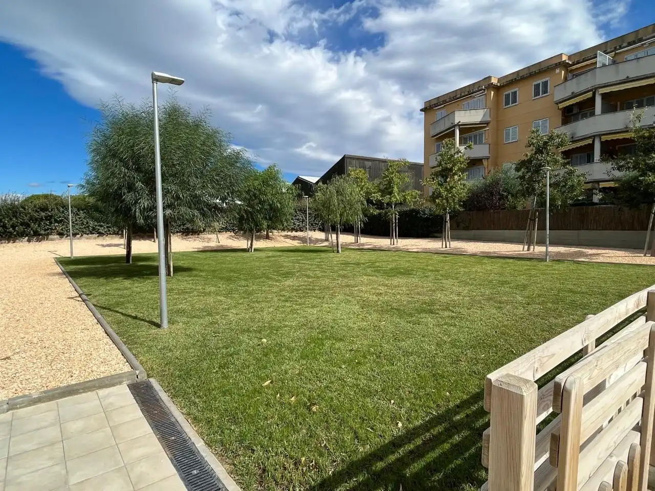 Piso de alquiler en Cambrils con Calefacción