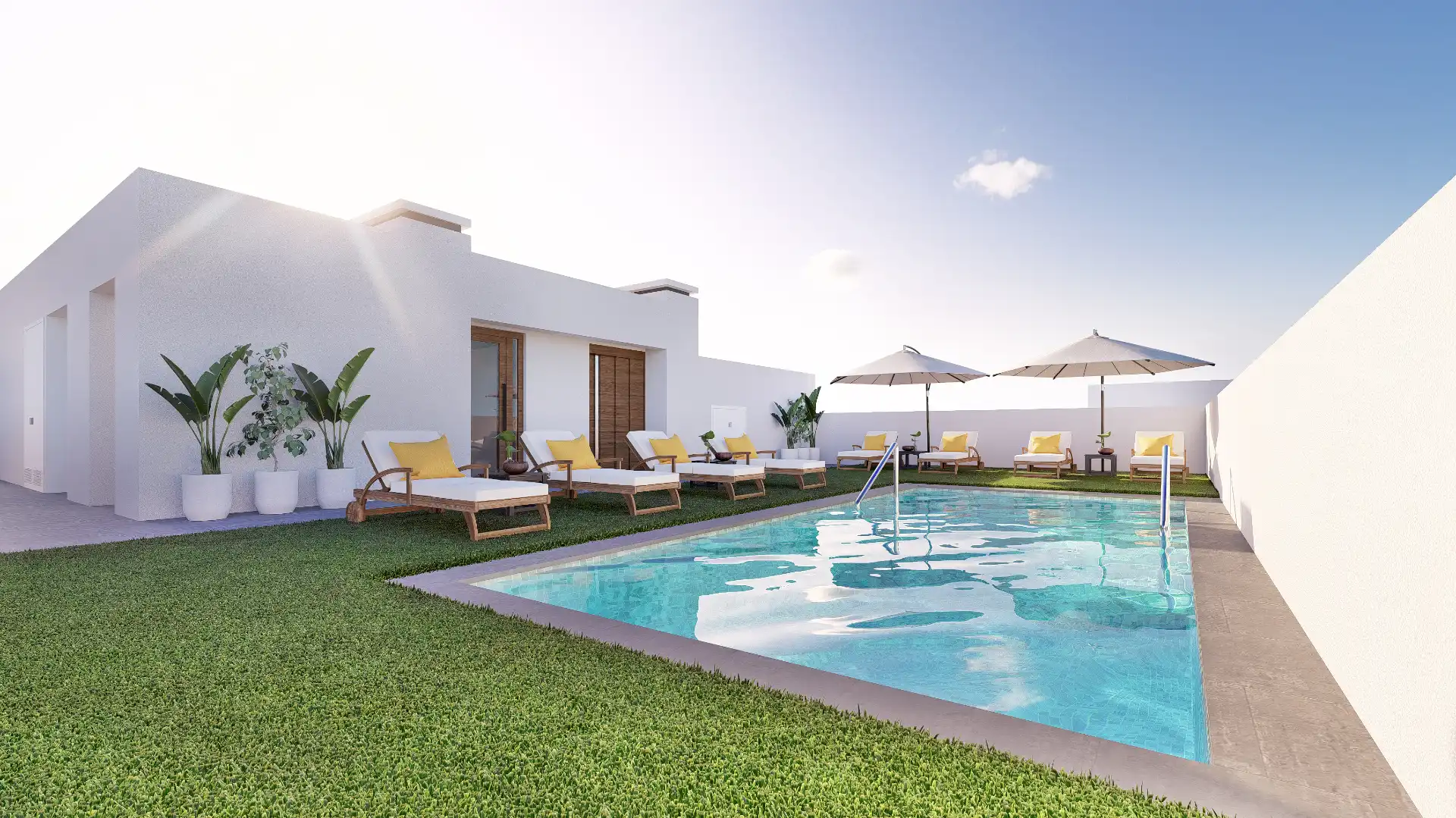 Attic for sale in Calle Mazarulleque, 42, Cabo de Gata