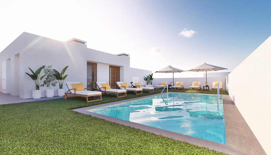Foto 0 de Promoció RESIDENCIAL MALVASIA II. CABO DE GATA